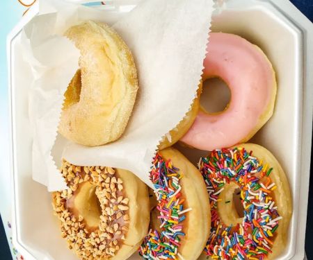 Family Donuts