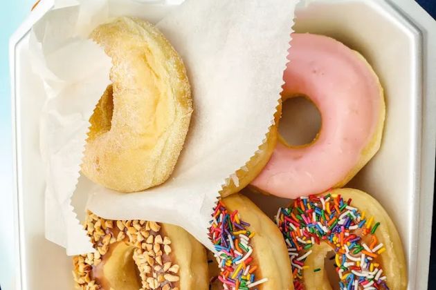 Family Donuts