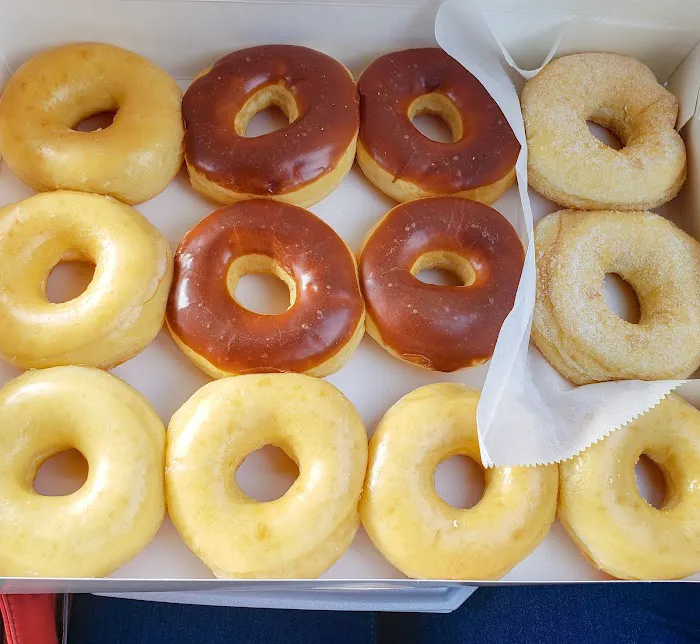 Family Donuts Picture 3