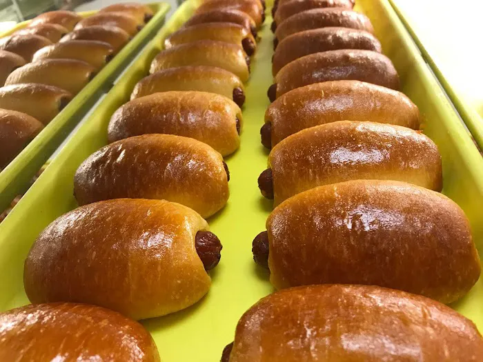 Wowdy Donuts Picture 10