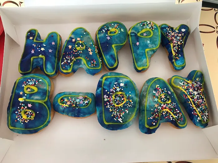 Wowdy Donuts Picture 9