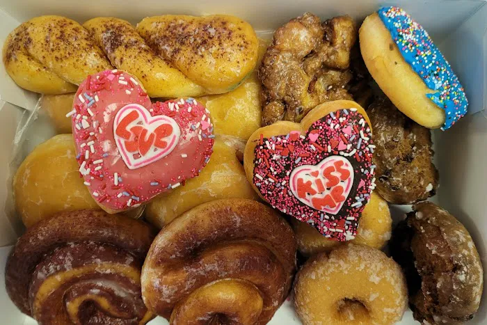 Wowdy Donuts Picture 5