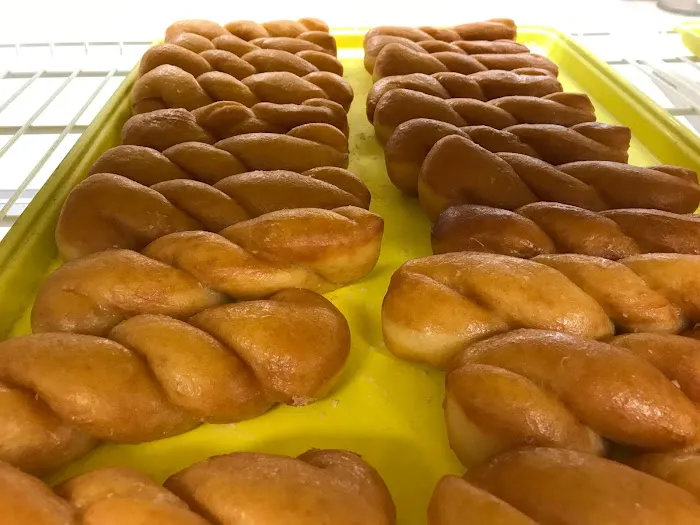 Wowdy Donuts Picture 4