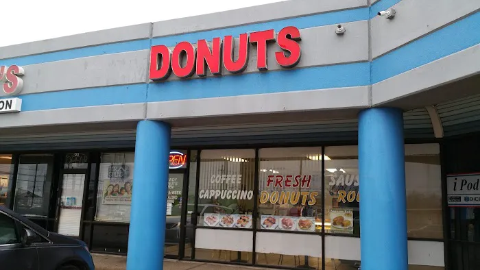Wowdy Donuts Picture 1