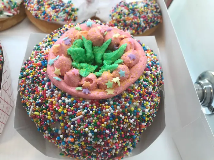 Wowdy Donuts Picture 2