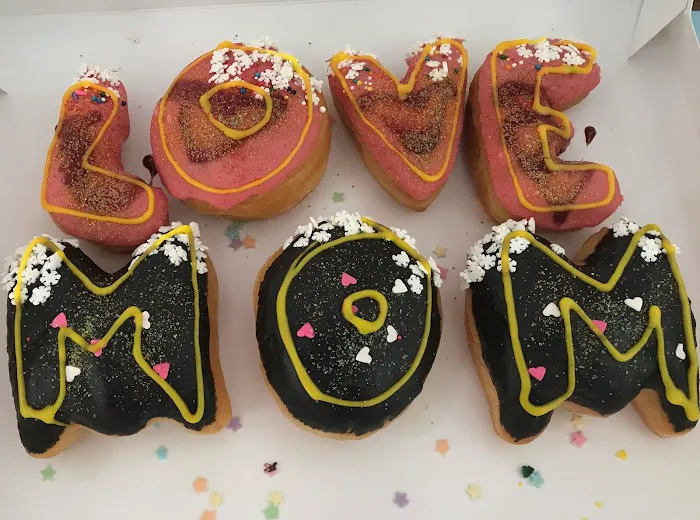 Wowdy Donuts Picture 8