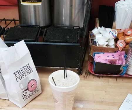 Sweet Life Donuts
