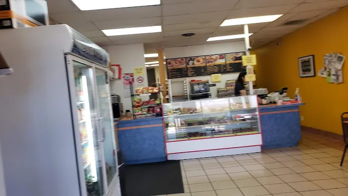 Sweet Life Donuts Picture 2