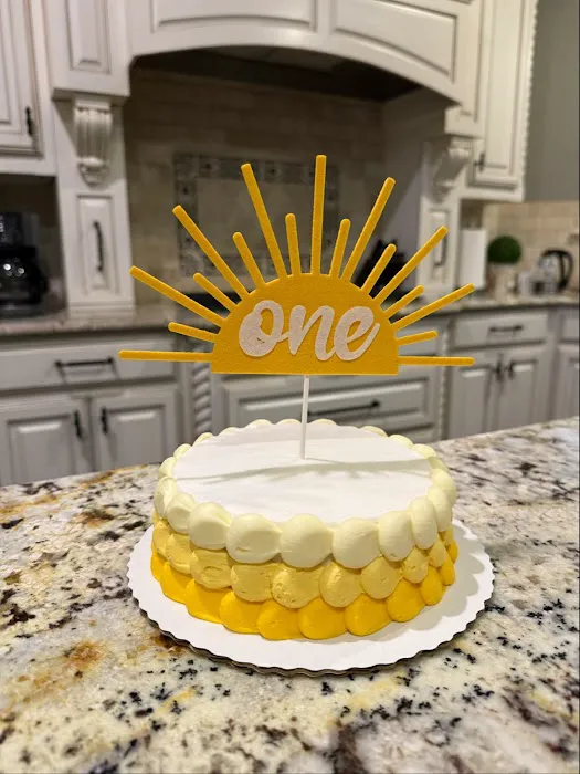 Walmart Bakery Picture 2