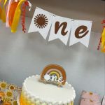 Walmart Bakery