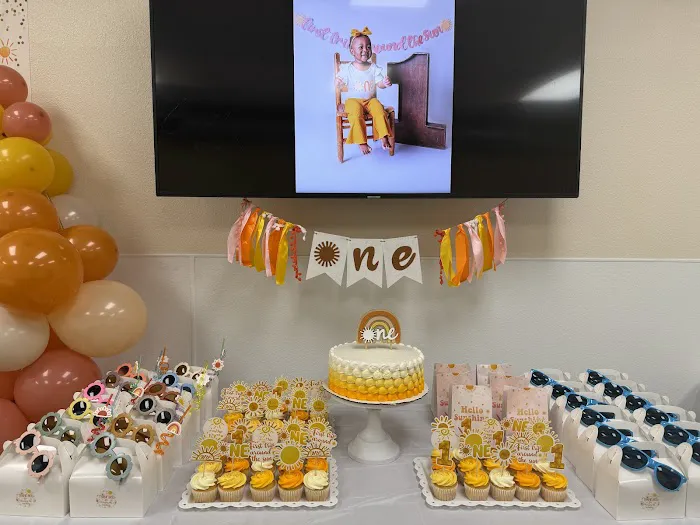 Walmart Bakery Picture 4