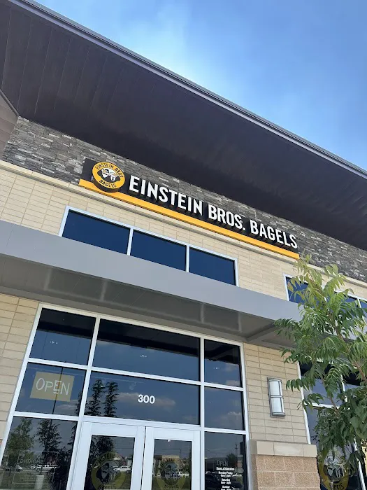 Einstein Bros. Bagels Picture 4