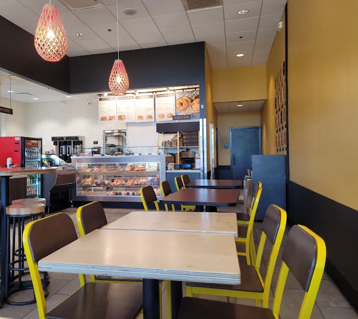 Einstein Bros. Bagels Picture 7