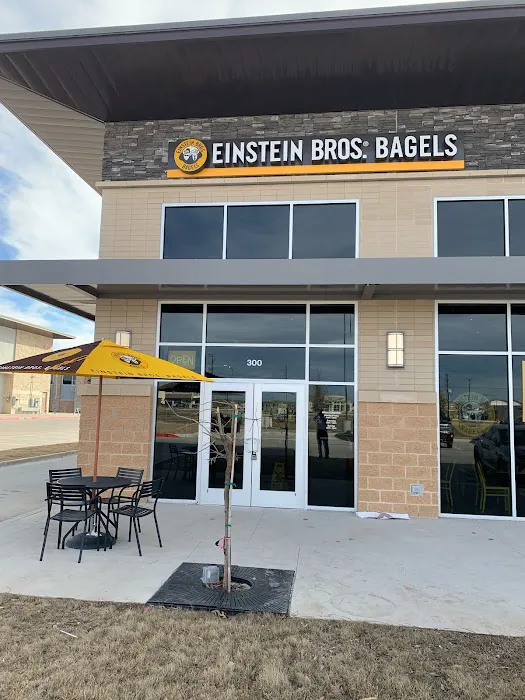 Einstein Bros. Bagels Picture 6