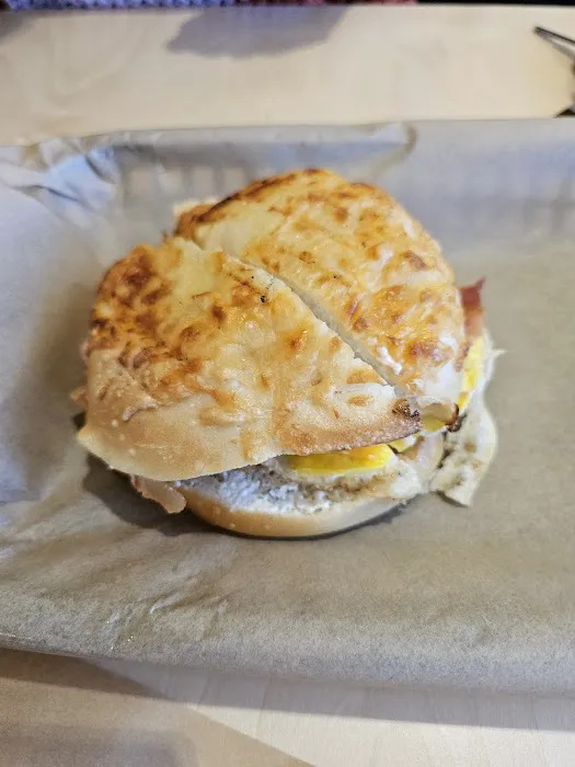 Einstein Bros. Bagels Picture 1