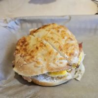 Einstein Bros. Bagels ico
