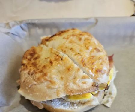 Einstein Bros. Bagels