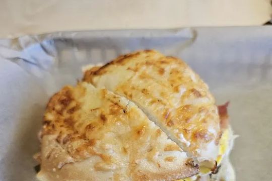 Einstein Bros. Bagels