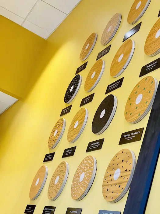 Einstein Bros. Bagels Picture 2