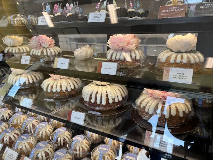 Nothing Bundt Cakes Picture 2