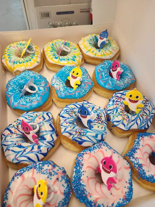 Z Donut Picture 7