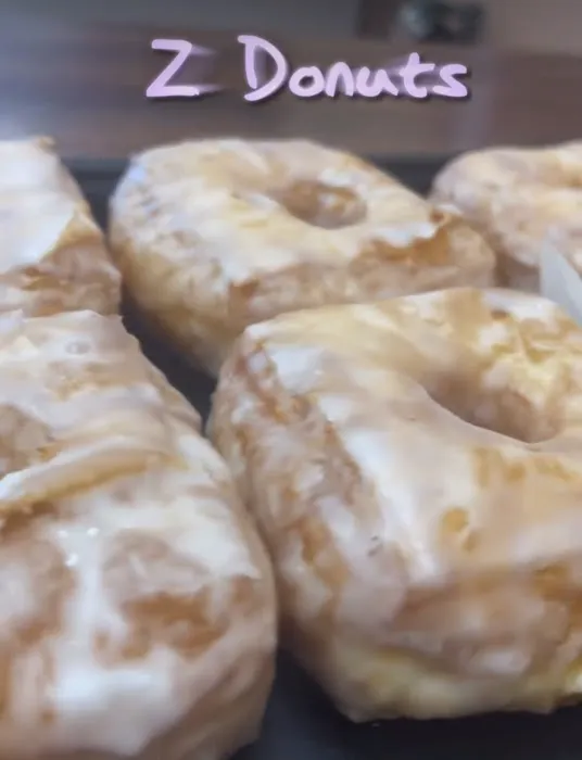 Z Donut Picture 4