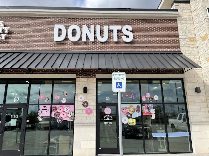 Z Donut Picture 10