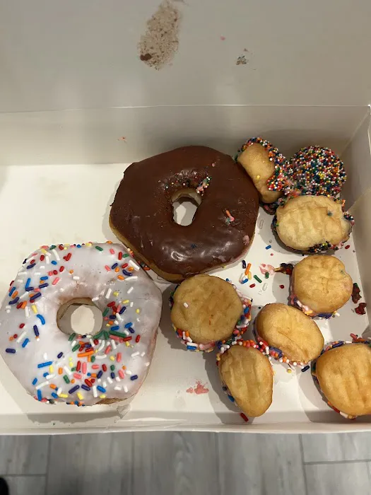 Z Donut Picture 5