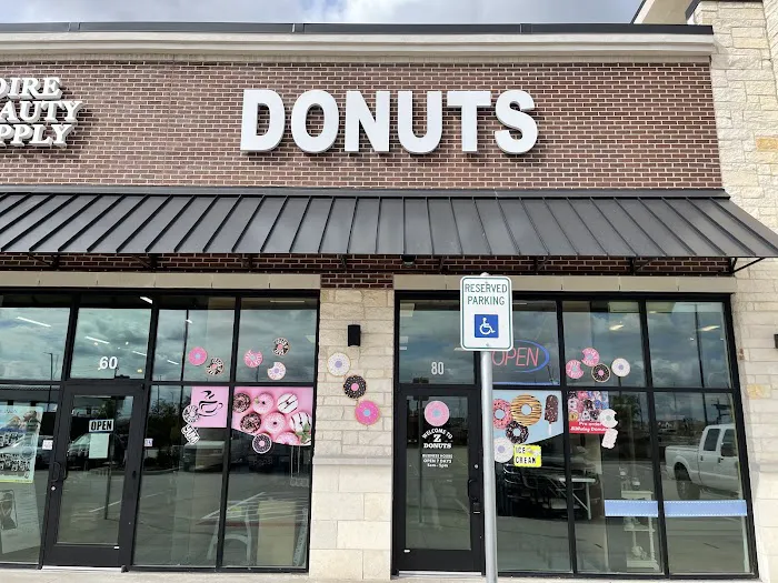 Z Donut Picture 6