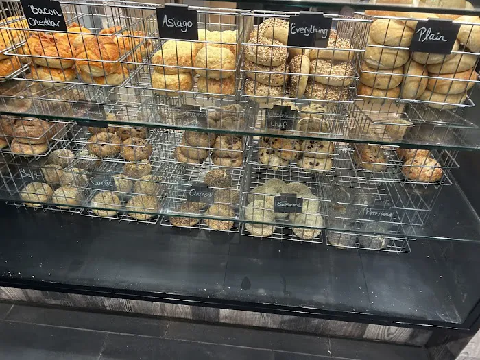 Legacy Bagels Picture 6