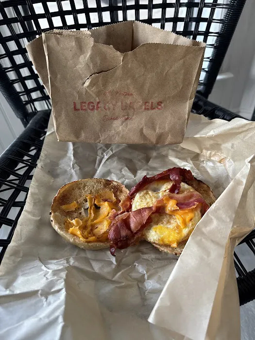 Legacy Bagels Picture 10