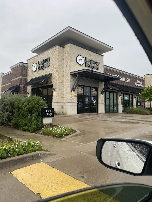 Legacy Bagels Picture 2
