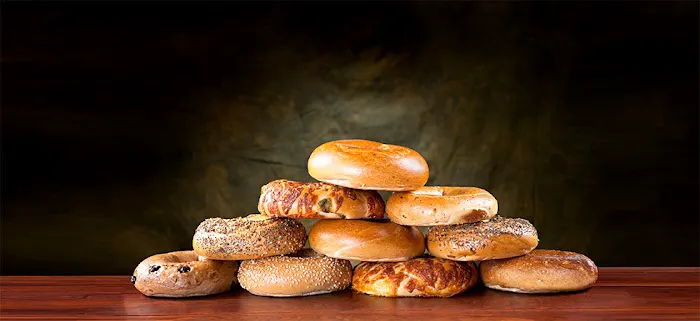 Legacy Bagels Picture 5