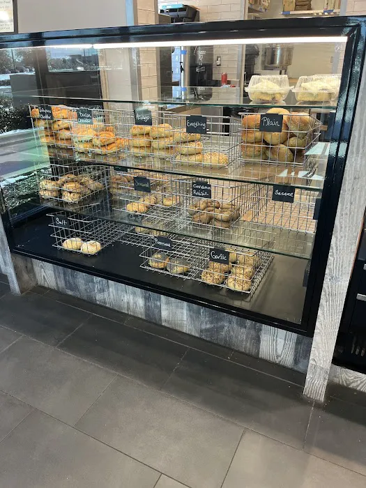 Legacy Bagels Picture 9