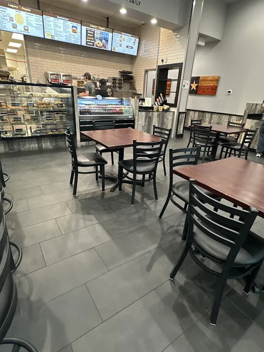 Legacy Bagels Picture 8
