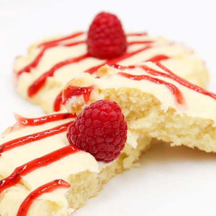 Crave Cookies Picture 5