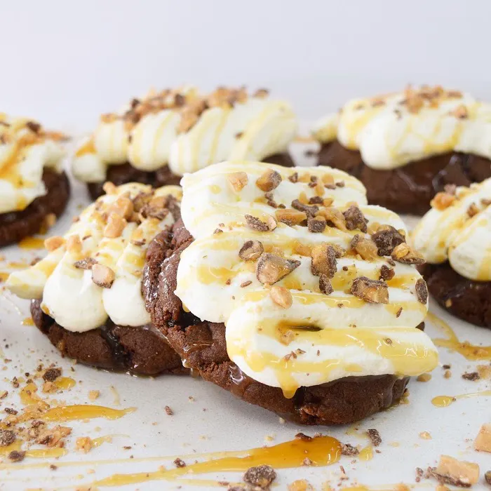 Crave Cookies Picture 4