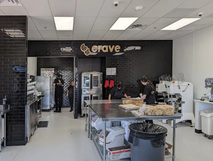 Crave Cookies Picture 2