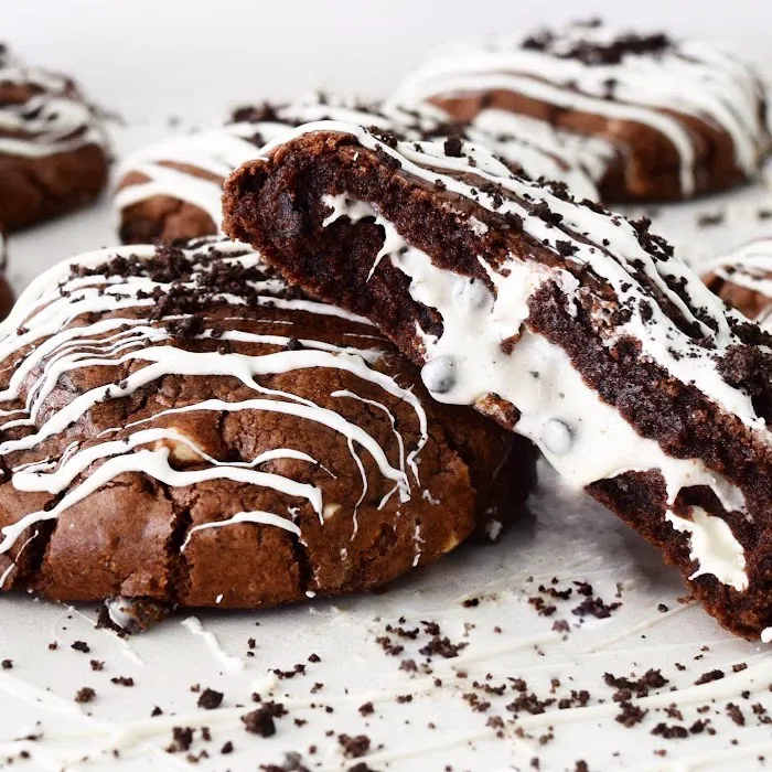 Crave Cookies Picture 6