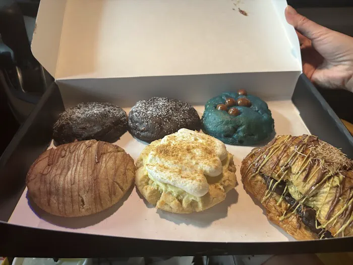 Crave Cookies Picture 9