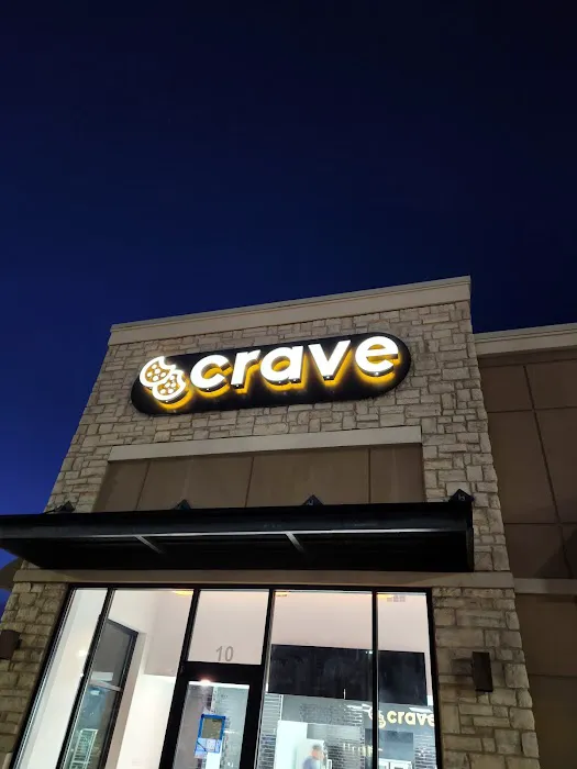 Crave Cookies Picture 7