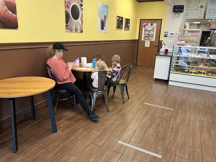 Donut Bliss Picture 10