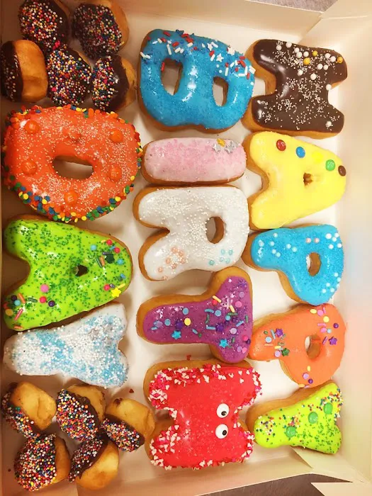 Donut Bliss Picture 9
