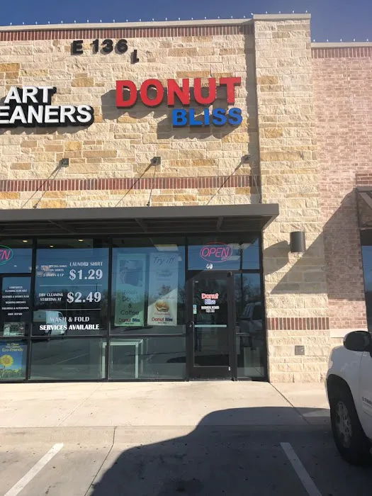 Donut Bliss Picture 1