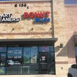 Donut Bliss
