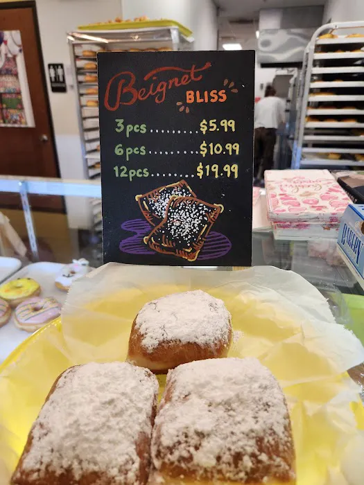 Donut Bliss Picture 5