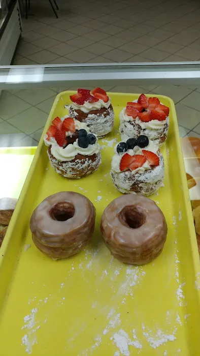 Donut Bliss Picture 6