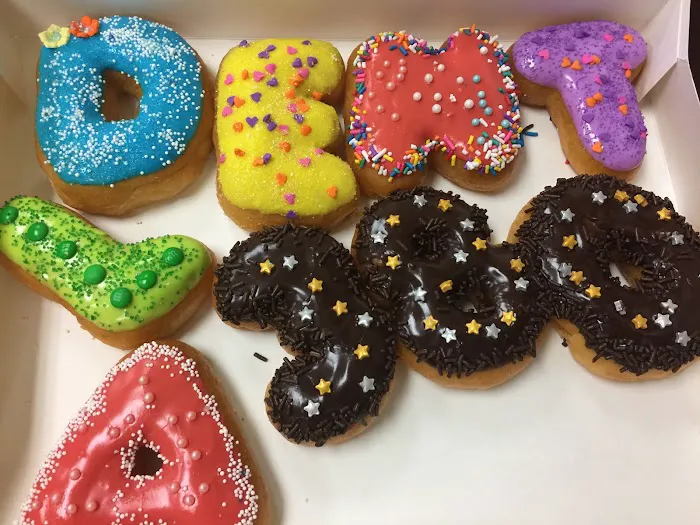 Donut Bliss Picture 4