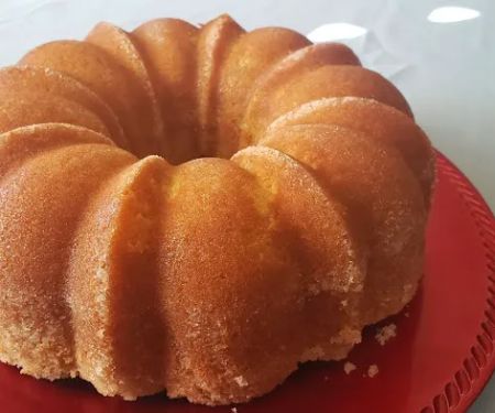 Ashanti's Treats