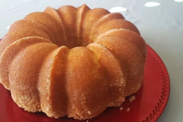 Ashanti's Treats